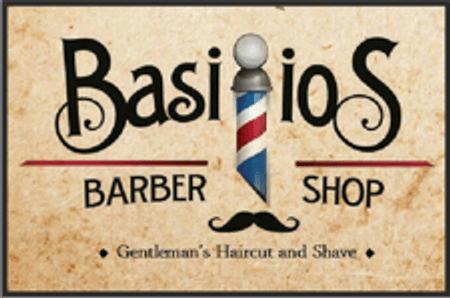 Basilios The Barber